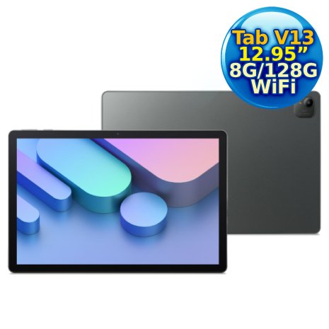 ACER 宏碁 Iconia Tab V13 12.95吋 WI-FI 平板電腦 (8G/128GB)