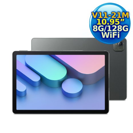 ACER 宏碁 Iconia Tab V11-21M 10.95吋 WI-FI 平板電腦 (8G/128GB)  Tab V11