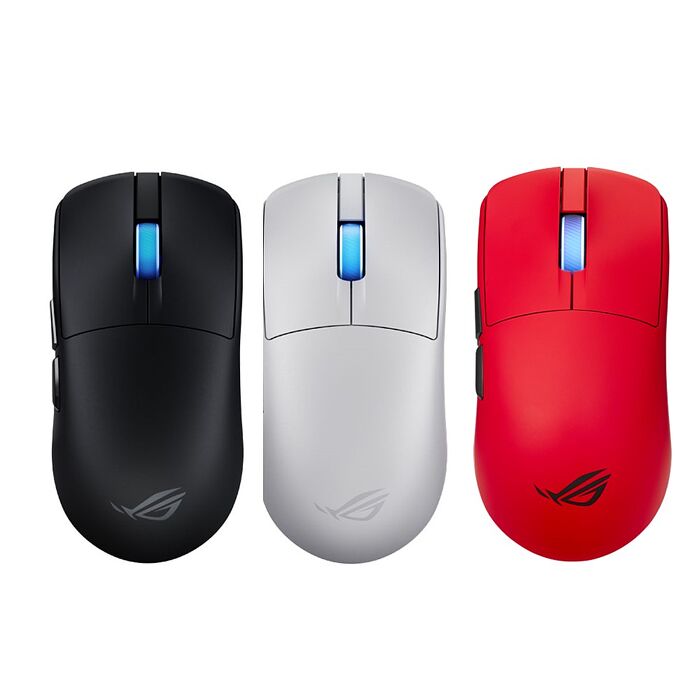 華碩 ASUS ROG Harpe II Ace 無線電競滑鼠