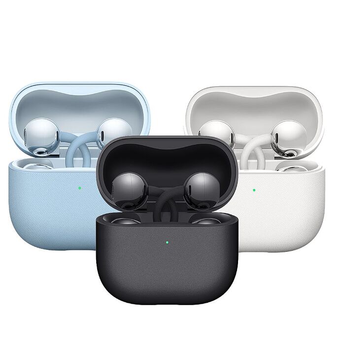 HUAWEI FreeClip 2 開放式耳夾藍牙耳機