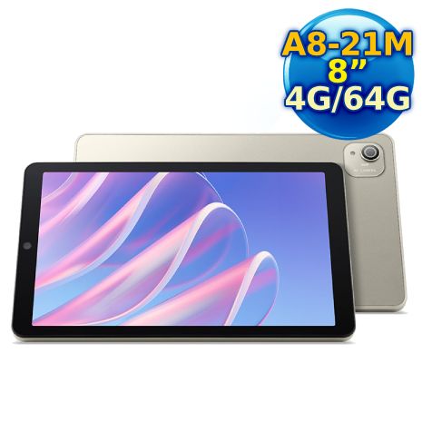 Acer Iconia Tab A8-21M 8.7吋 WI-FI 平板電腦 (4G/64GB) A8