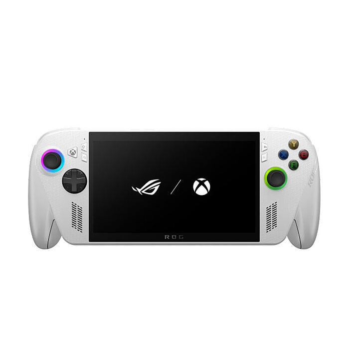 ASUS ROG Xbox Ally  電競掌機白色 (2025)