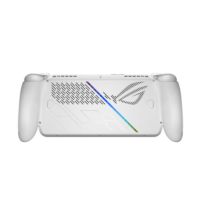 ASUS ROG Xbox Ally  電競掌機白色 (2025)