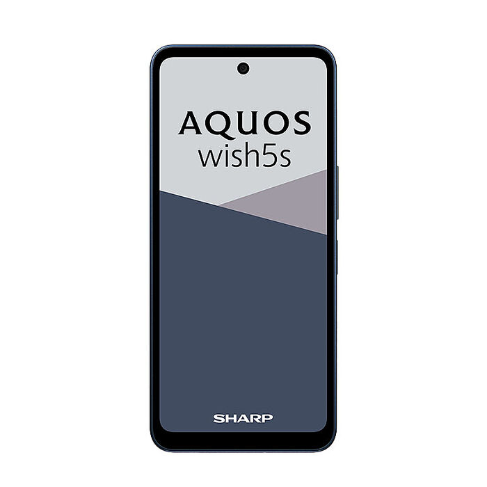 SHARP AQUOS wish5s 6.6吋 5G智慧型手機 (8G/256G)