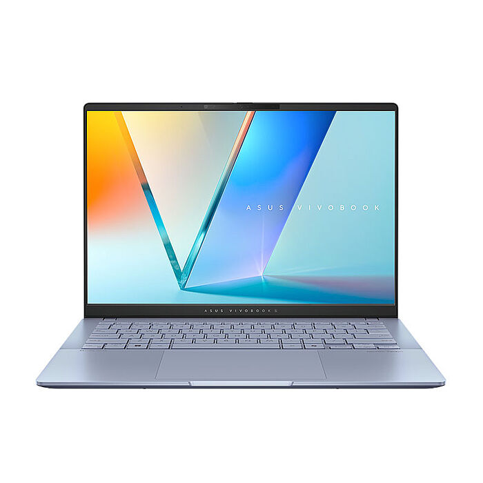 ASUS 華碩 Vivobook S14 OLED S5406SA-0108B256V 14吋AI筆電 (Ultra 7 256V/16G/512G/14 OLED/W11/EVO)