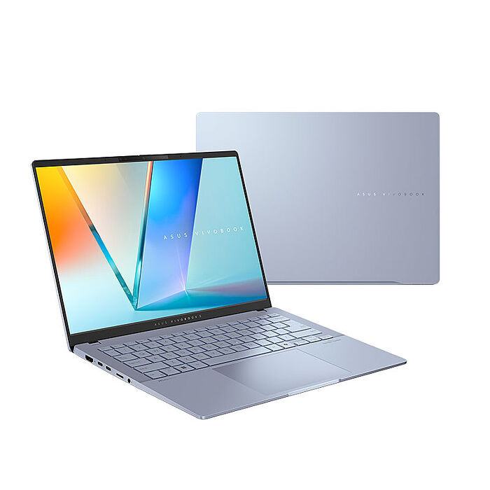 ASUS 華碩 Vivobook S14 OLED S5406SA-0108B256V 14吋AI筆電 (Ultra 7 256V/16G/512G/14 OLED/W11/EVO)