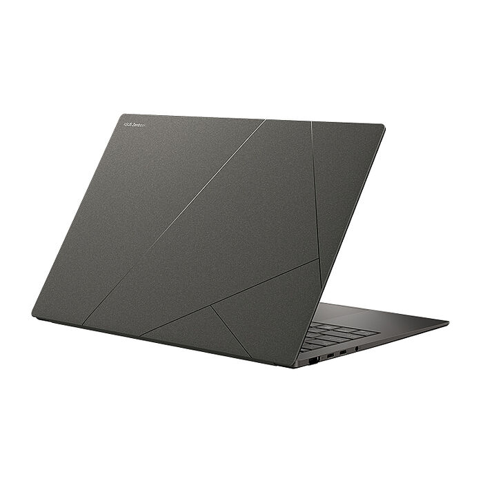 ASUS 華碩 Zenbook S 14 UX5406SA-0032I258V 14吋AI筆電 (Ultra 7 258V/32G/1TB PCIe/14/3K/W11/EVO)