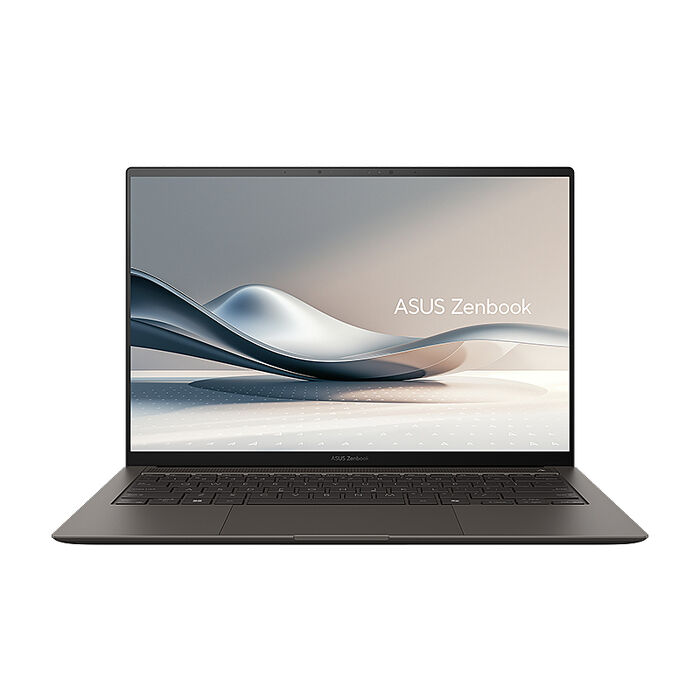 ASUS 華碩 Zenbook S 14 UX5406SA-0032I258V 14吋AI筆電 (Ultra 7 258V/32G/1TB PCIe/14/3K/W11/EVO)