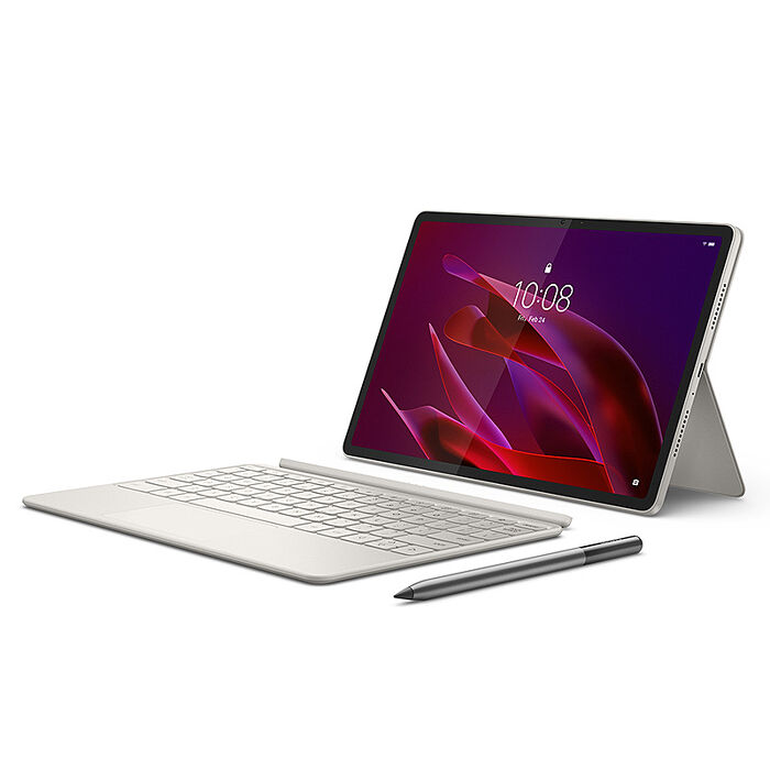 Lenovo Yoga Tab TB710FU 11.1吋平板電腦 (12G/256G) (平板+鍵盤組合)