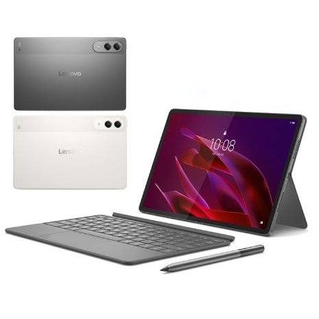 Lenovo Yoga Tab TB710FU 11.1吋平板電腦 (12G/256G) (平板+鍵盤組合)