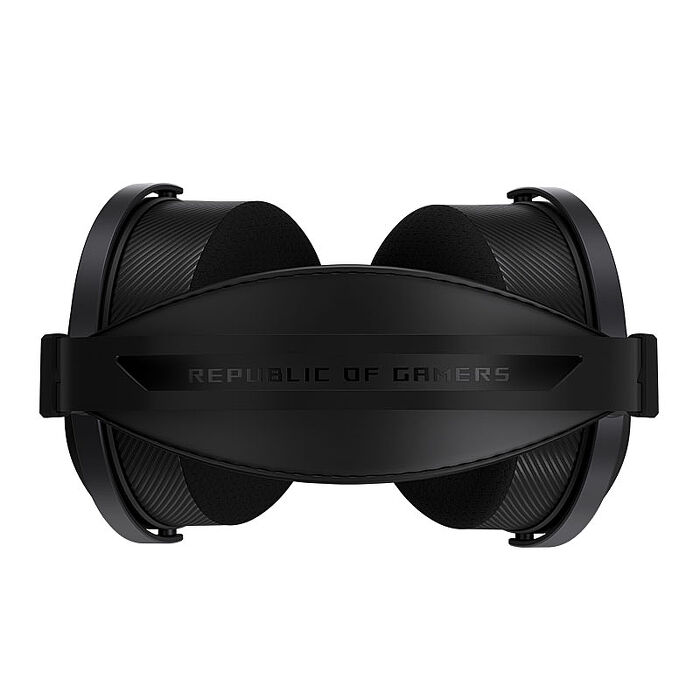 ASUS 華碩 ROG Kithara 有線電競耳機