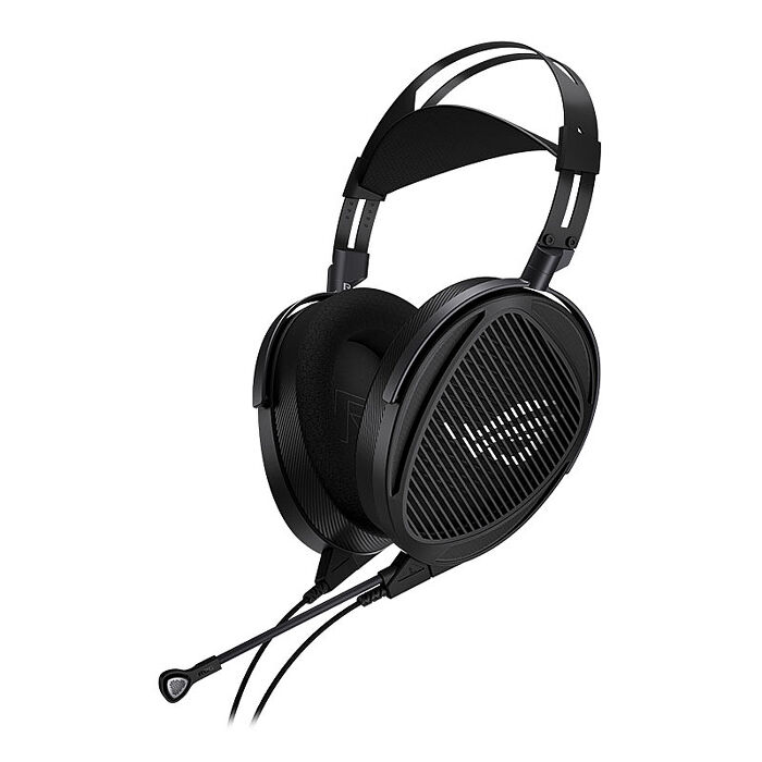 ASUS 華碩 ROG Kithara 有線電競耳機
