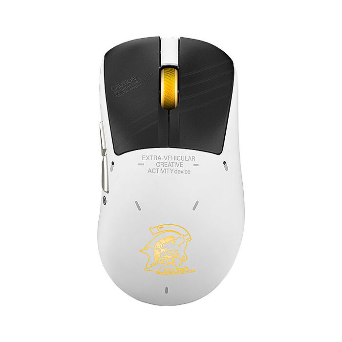 華碩  ASUS ROG KERIS II ORIGIN KJP 小島秀夫聯名款 無線三模電競滑鼠