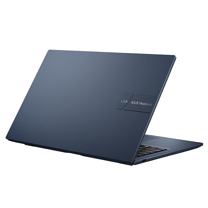 ASUS Vivobook 15 X1504VA-0611B100U 午夜藍 15.6吋筆電 (Core 3 100U/8G/512G PCIe/15.6 FHD/W11)