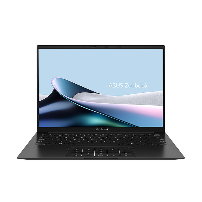 ASUS Zenbook 14 UM3406GA-0042K430H (AMD AI5 340/16G/512G/14 OLED/W11)