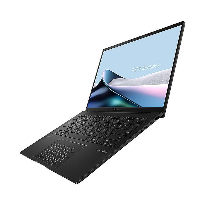 ASUS Zenbook 14 UM3406GA-0042K430H (AMD AI5 340/16G/512G/14 OLED/W11)