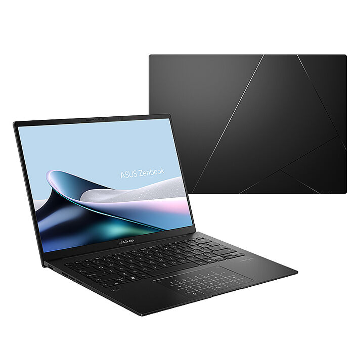 ASUS Zenbook 14 UM3406GA-0042K430H (AMD AI5 340/16G/512G/14 OLED/W11)