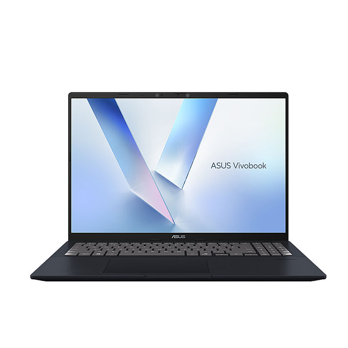 ASUS Vivobook 16 X1607CA-0071B225H 午夜藍 16吋筆電 (Ultra 5 225H/16G/512G PCIe/16/W11)