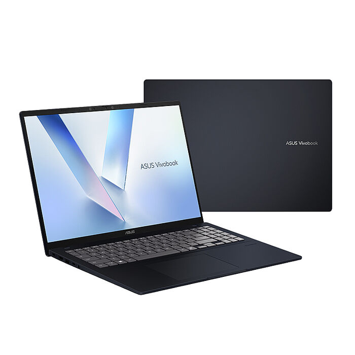ASUS Vivobook 16 X1607CA-0071B225H 午夜藍 16吋筆電 (Ultra 5 225H/16G/512G PCIe/16/W11)