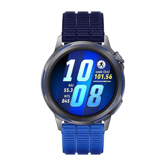 HUAWEI 華為 WATCH GT Runner 2 健康運動智慧手錶