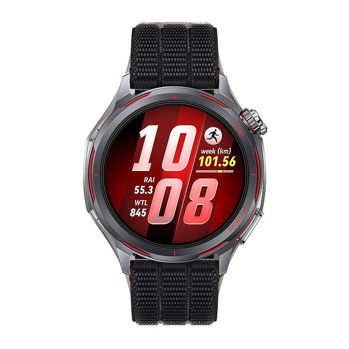 HUAWEI 華為 WATCH GT Runner 2 健康運動智慧手錶