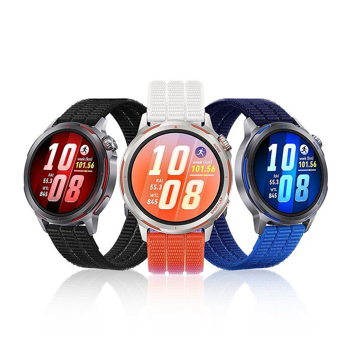 HUAWEI 華為 WATCH GT Runner 2 健康運動智慧手錶