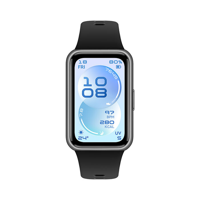HUAWEI Band 11 智慧手環