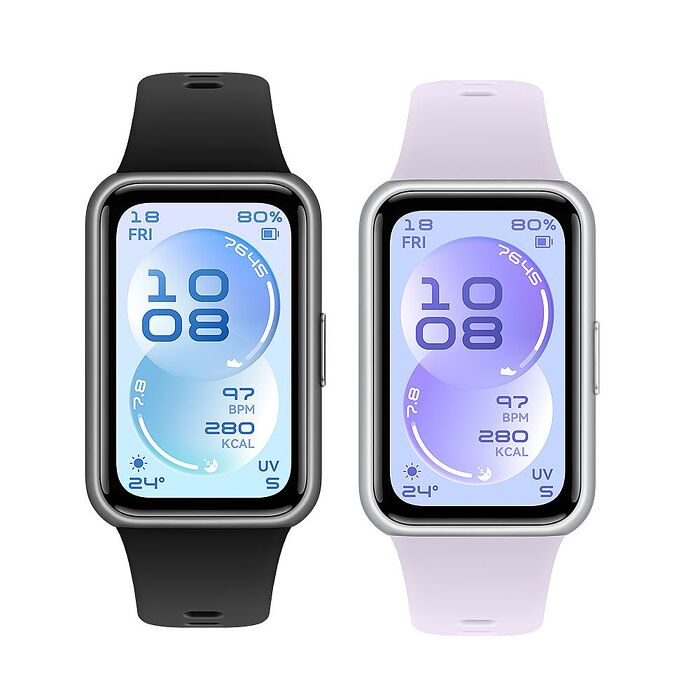 HUAWEI Band 11 智慧手環