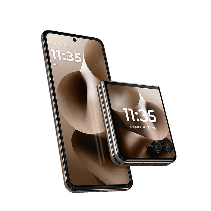 Motorola moto razr 60 ultra (16G/512G) 5G 7吋智慧摺疊手機【領券現折】