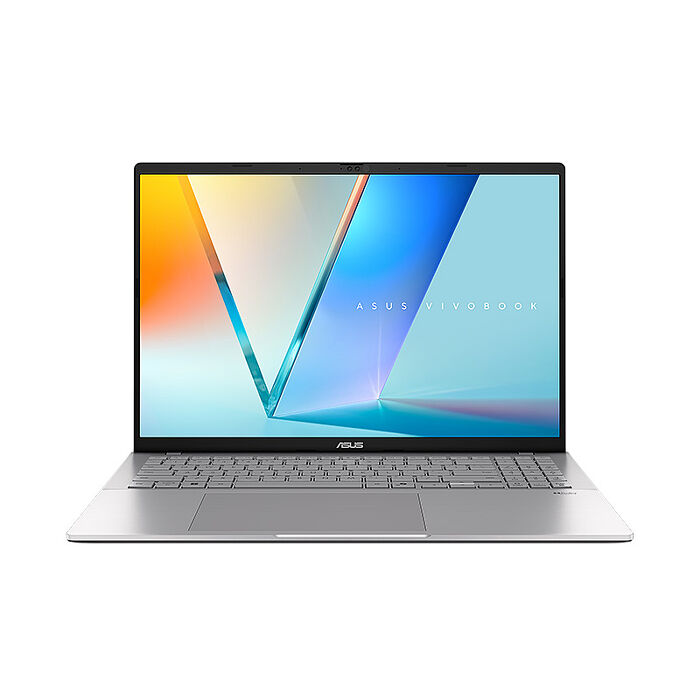ASUS 華碩 Vivobook S16 S3607AA-0062S325 16吋筆電(Ultra 5 325/16G/512G/16 OLED/W11)