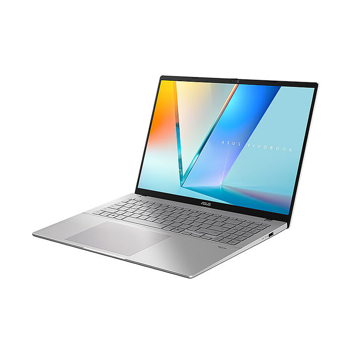 ASUS 華碩 Vivobook S16 S3607AA-0062S325 16吋筆電(Ultra 5 325/16G/512G/16 OLED/W11)