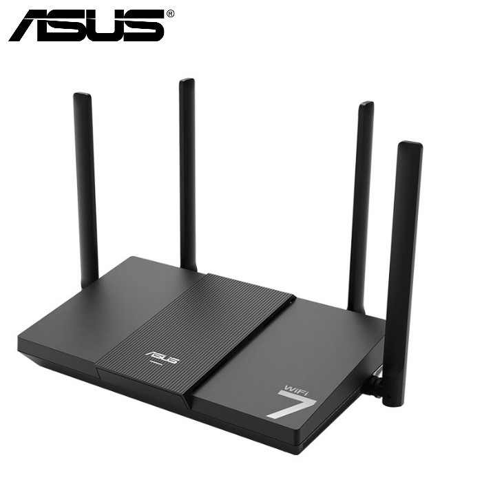 華碩 ASUS RT-BE3600S BE3600 AiMesh 雙頻WiFi 7無線Gigabit路由器(分享器)