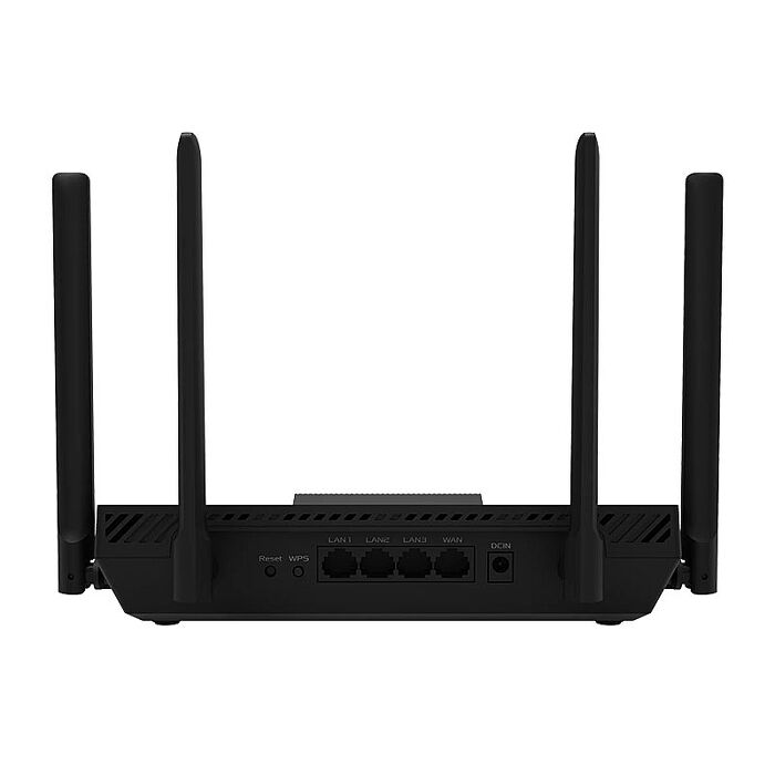 華碩 ASUS RT-BE3600S BE3600 AiMesh 雙頻WiFi 7無線Gigabit路由器(分享器)