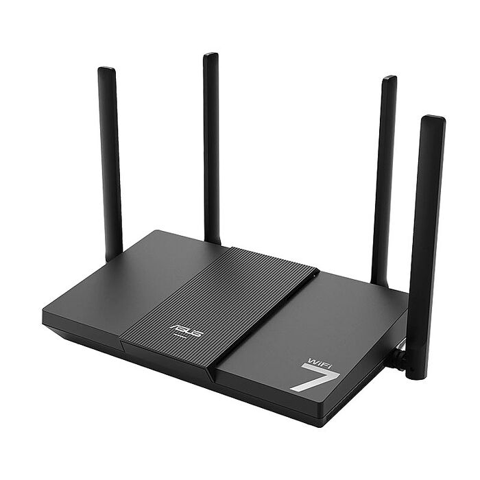 華碩 ASUS RT-BE3600S BE3600 AiMesh 雙頻WiFi 7無線Gigabit路由器(分享器)