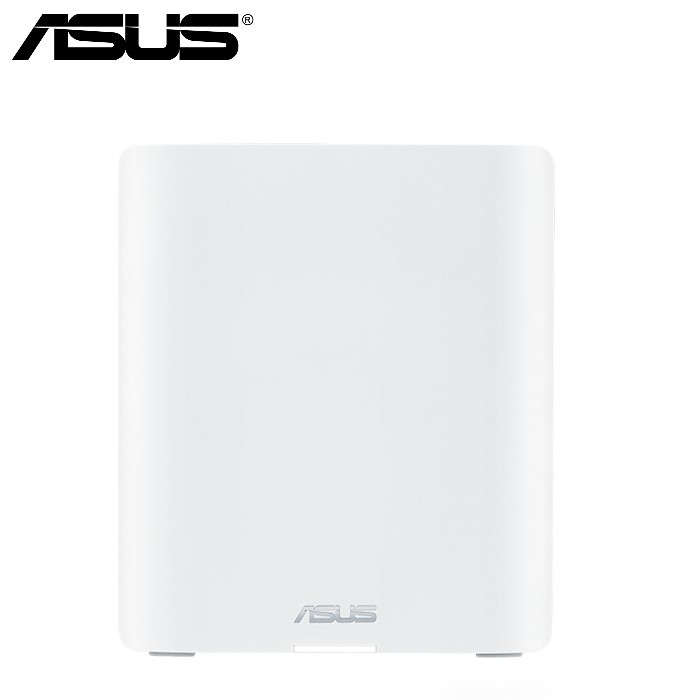 華碩 ASUS ZenWiFi BT10 BE18000 WiFi 7 三頻 Mesh 無線路由器-1入組