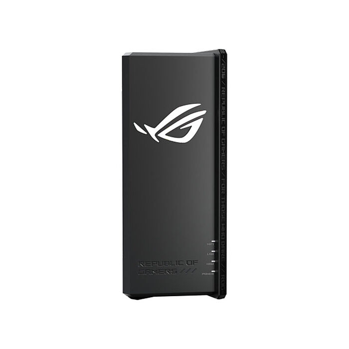 華碩 ASUS ROG STRIX GS-BE18000 WiFi 7 三頻電競路由器