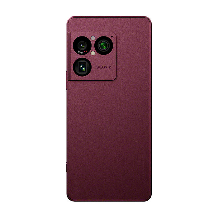 SONY Xperia 1 VIII (12G/256G) 6.5吋智慧型手機