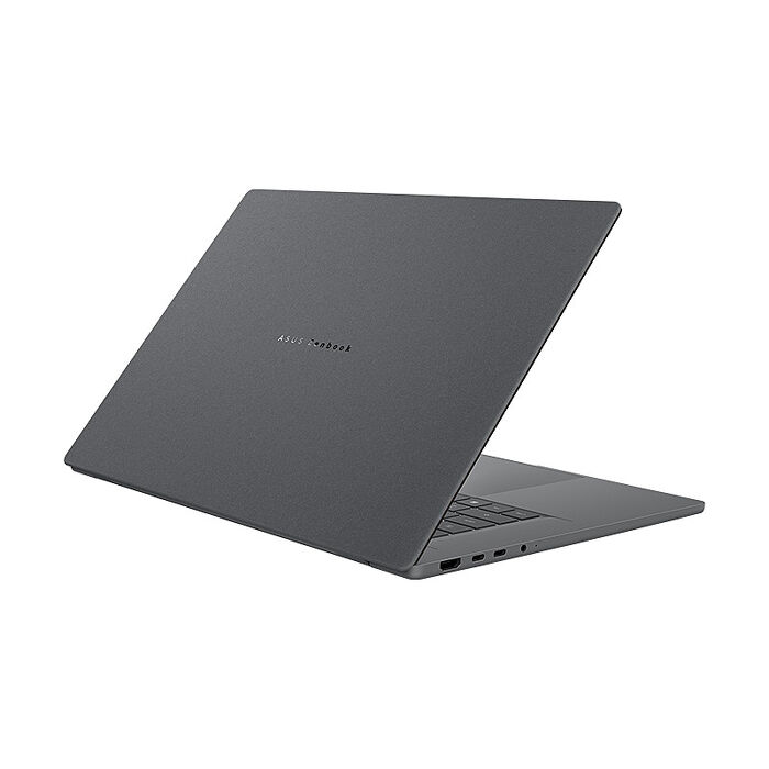 ASUS Zenbook A16 UX3607QA-0062G26100 16吋AI筆電 (X X1 26 100/16G/512G/16 OLED/W11)