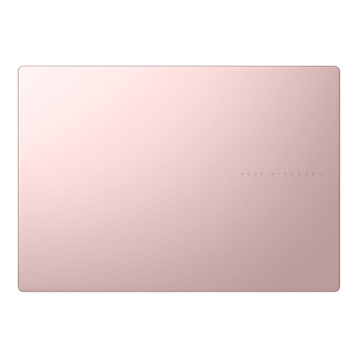ASUS 華碩 Vivobook S16  S3607AA-0072C325 16吋筆電 瑰蜜粉(Ultra 5 325/16G/512G/16 OLED/W11)