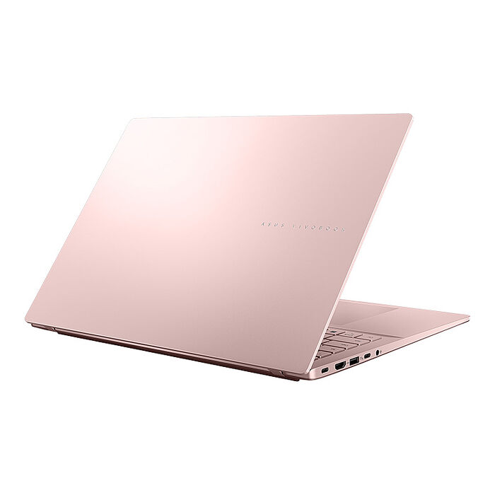 ASUS 華碩 Vivobook S16  S3607AA-0072C325 16吋筆電 瑰蜜粉(Ultra 5 325/16G/512G/16 OLED/W11)