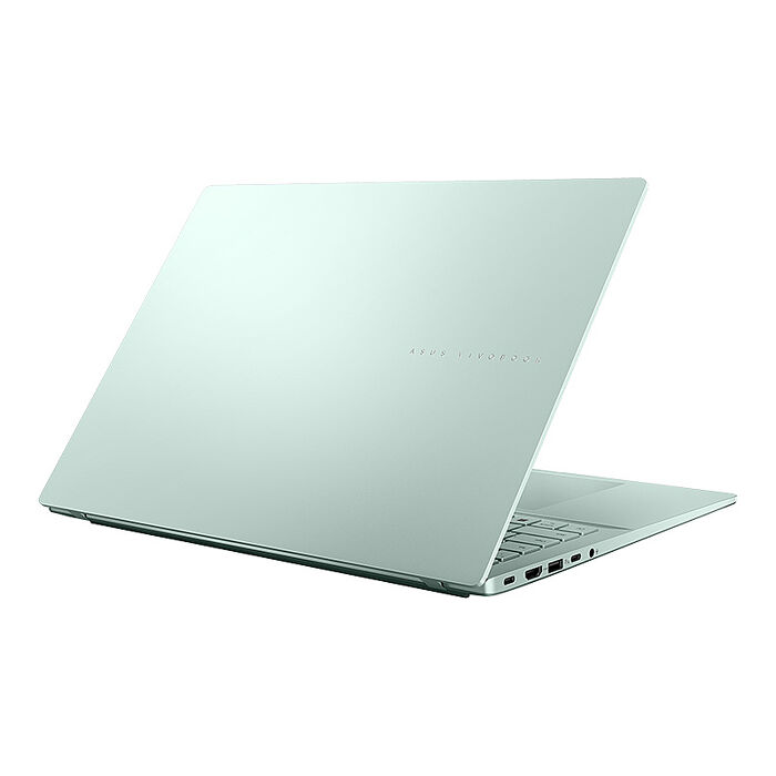 ASUS 華碩 Vivobook S16  S3607AA-0082E325 16吋筆電 開心果綠(Ultra 5 325/16G/512G/16 OLED/W11)