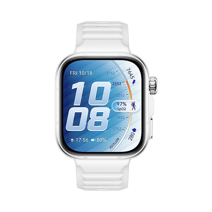 HUAWEI Watch Fit 5 Pro 運動智慧錶