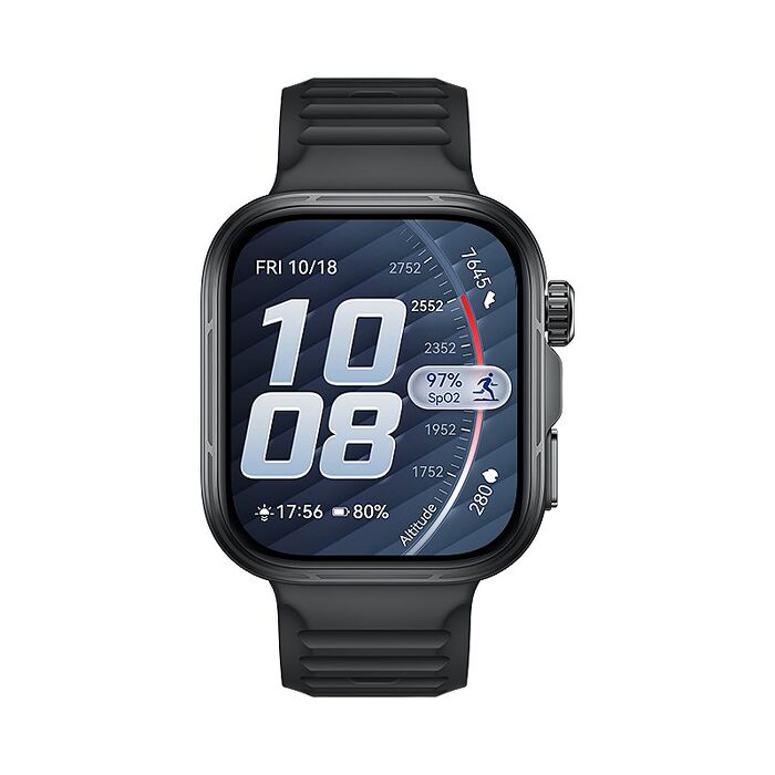 HUAWEI Watch Fit 5 Pro 運動智慧錶