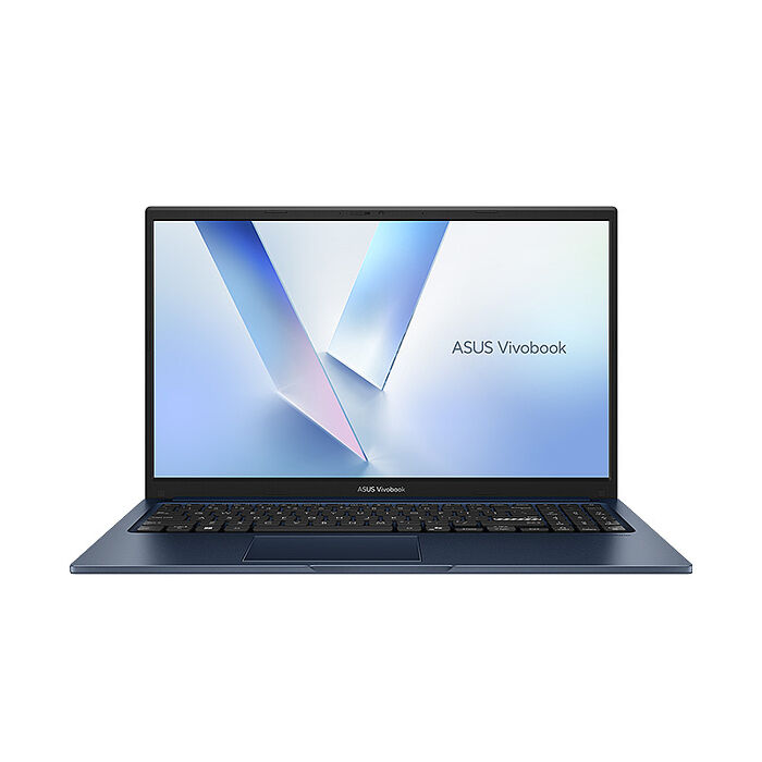ASUS Vivobook 15 X1504MA-0031B320 午夜藍 15.6吋筆電 (Core 5 320/8G/512G PCIe/15.6/FHD/W11)
