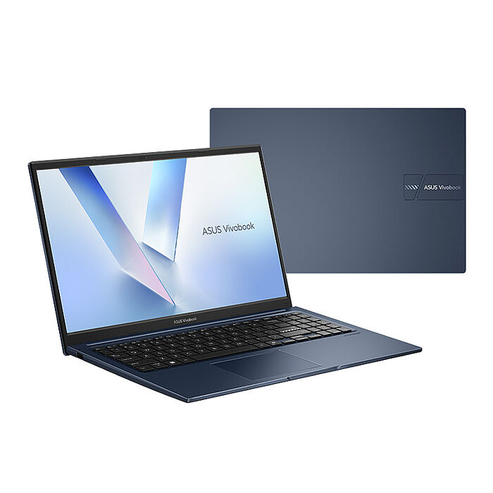 ASUS Vivobook 15 X1504MA-0031B320 午夜藍 15.6吋筆電 (Core 5 320/8G/512G PCIe/15.6/FHD/W11)