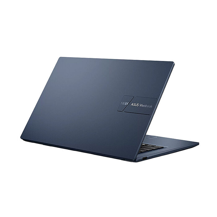 ASUS Vivobook 14 X1404MA-0051B320 午夜藍 14吋筆電 (Core 5 320/8G/512G PCIe/14/FHD/W11)