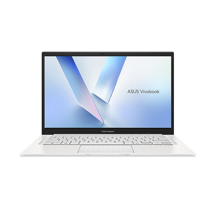 ASUS Vivobook 14 X1404MA-0061W320 幻彩白 14吋筆電(Core 5 320/8G/512G PCIe/14/FHD/W11)