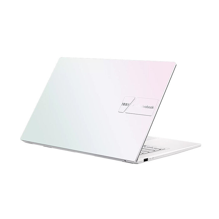 ASUS Vivobook 14 X1404MA-0061W320 幻彩白 14吋筆電(Core 5 320/8G/512G PCIe/14/FHD/W11)