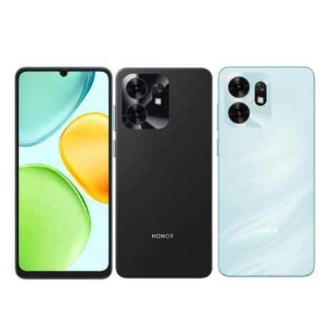 HONOR 榮耀 X6d 5G 6.75吋智慧型手機 (8G/256G)