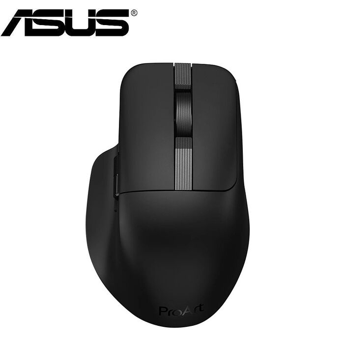 ASUS 華碩 原廠 ProArt 無線滑鼠 MD301